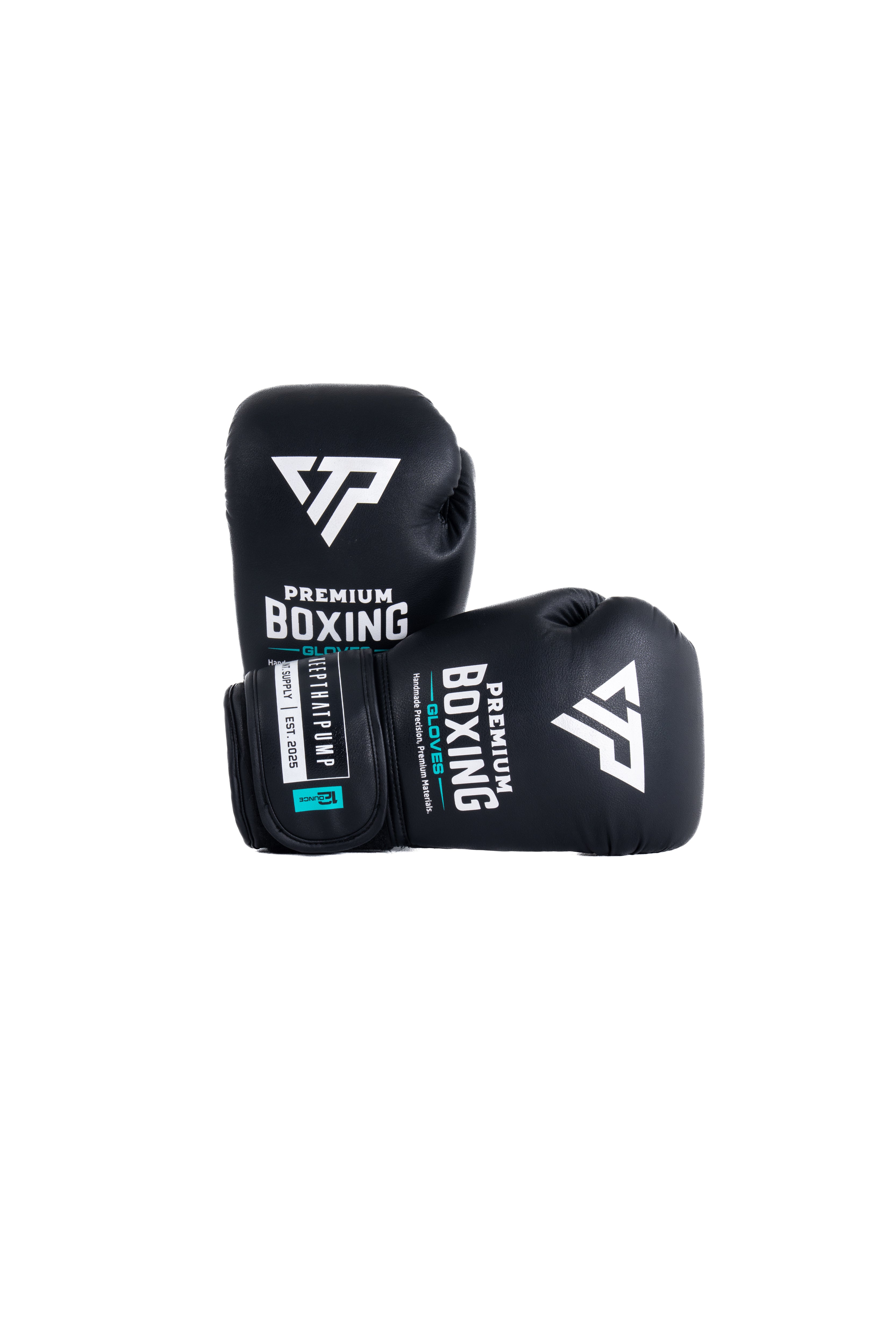 KTP BOXING GLOVE