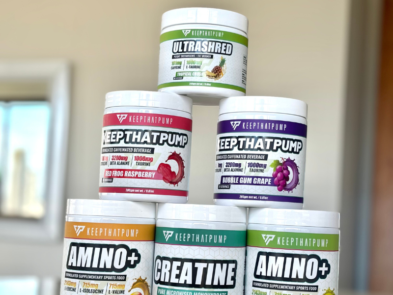 Supplements